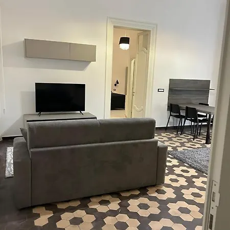 Apartment Margot