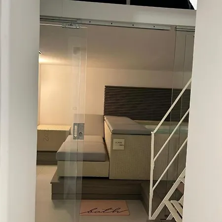 Apartment Margot Palermo