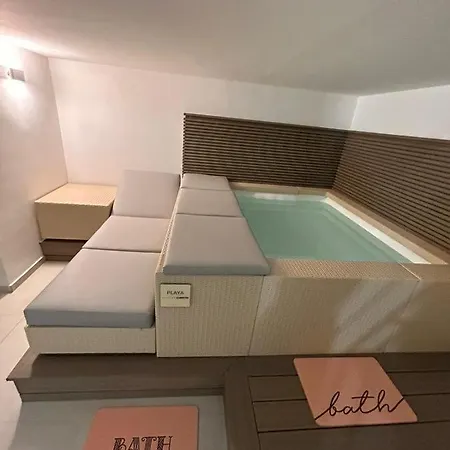 Margot Apartment Palermo