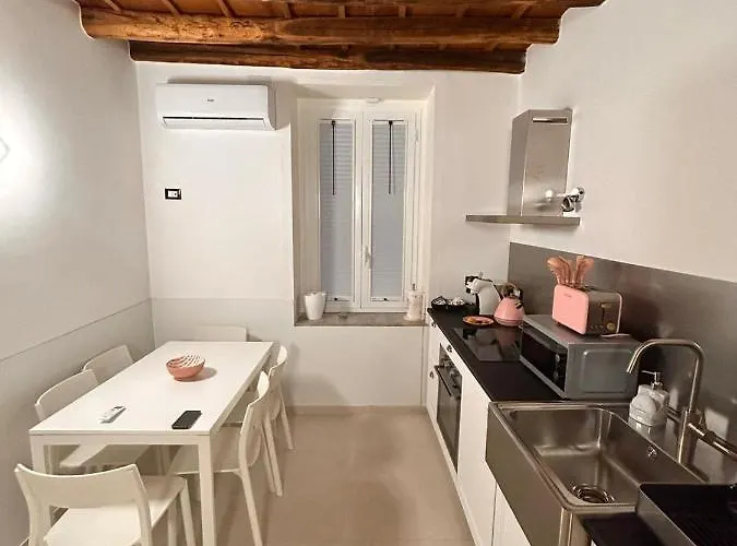 Appartement Margot