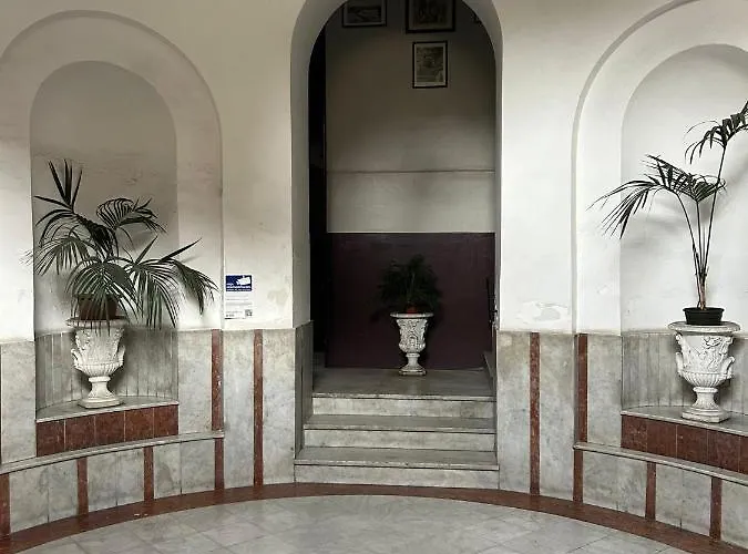 Margot Appartement Palermo