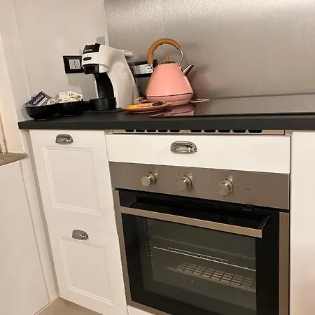 Margot Appartement