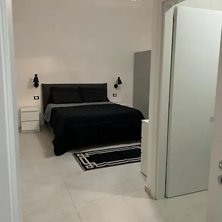 Apartman Margot Palermo