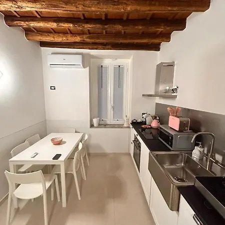 Apartman Margot