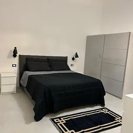 Margot Apartman Palermo