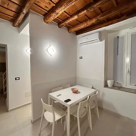 Apartman Margot *