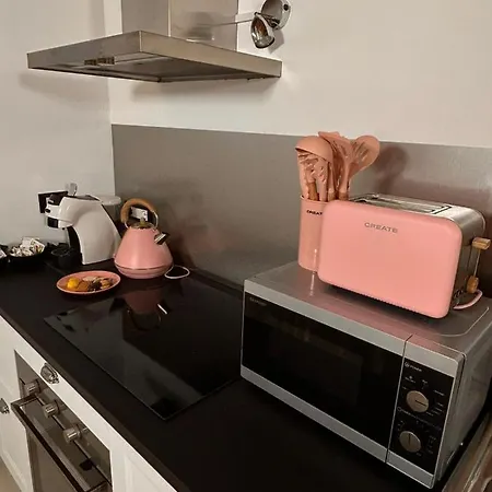 Apartman Margot Palermo