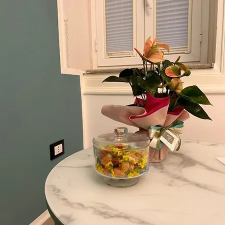 Margot Apartman Palermo