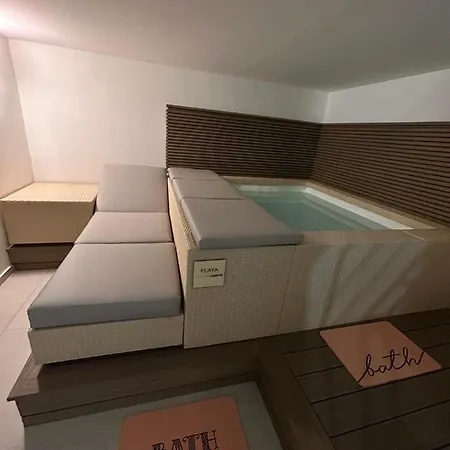 Margot Apartman *