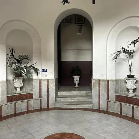 Margot Apartman Palermo