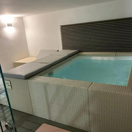 Apartman Margot Palermo